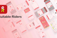 Suitable Riders